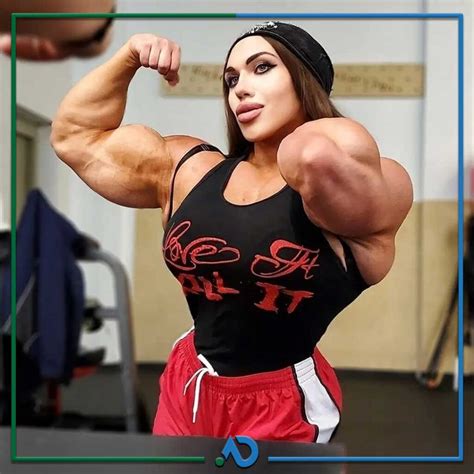 women bodybuilder clit|bodybuilder.